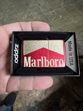 1-Marlboro Logo On A Candy
