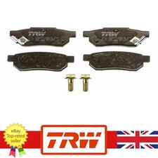 Brake Pad Set for Acura