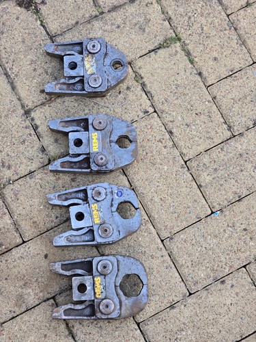Rems pressing crimping - 4x,
