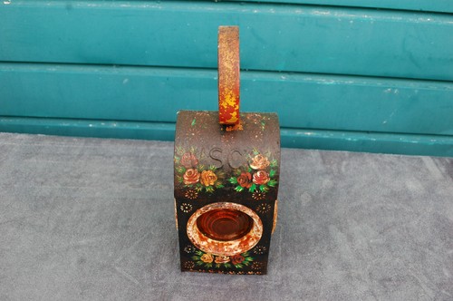 Vintage very collectable barge - vintage,