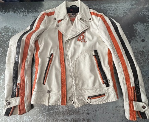 Diesel men 100 leather - men’s,