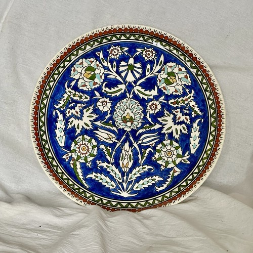 Vintage kutahya pottery - vintage,