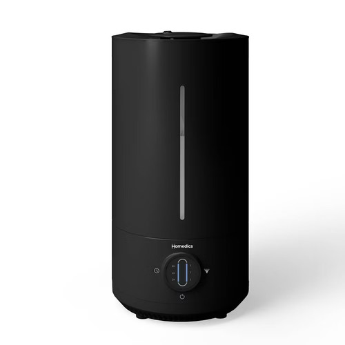Homedics ultrasonic cool mist - ultrasonic,