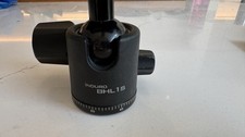 Induro Tripod Head