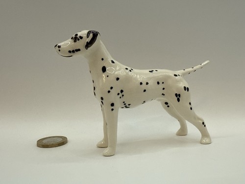 Beswick dalmatian rare - dalmatian,