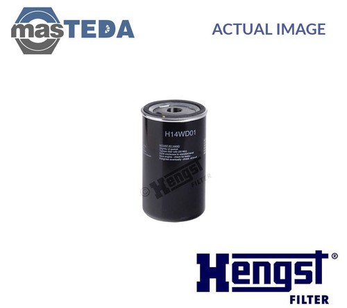 H14wd01 oil filter - h14wd01,