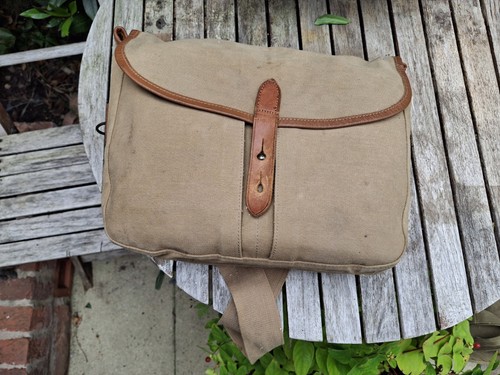 Hardys fly fishing bag - hardys,