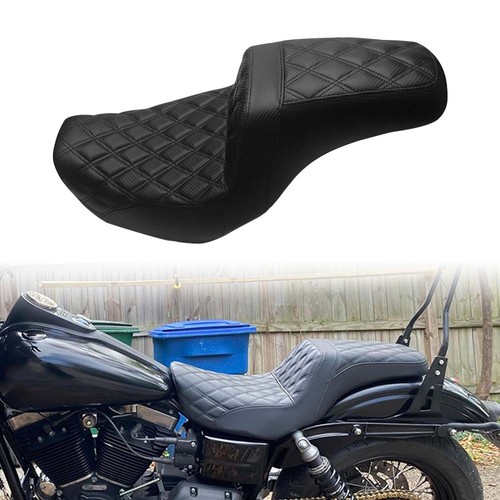 Black two driver - two-up,
