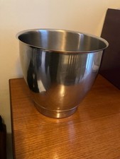 Kenwood chef MAJOR metal Bowl