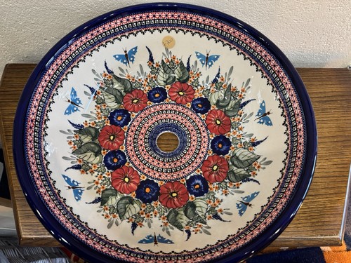 Wash basin handmade and hand - handmade,