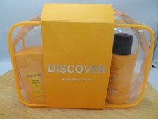 M&S Discover Warm Neroli Gift