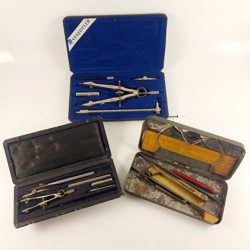 Vintage staedtler mars - vintage,