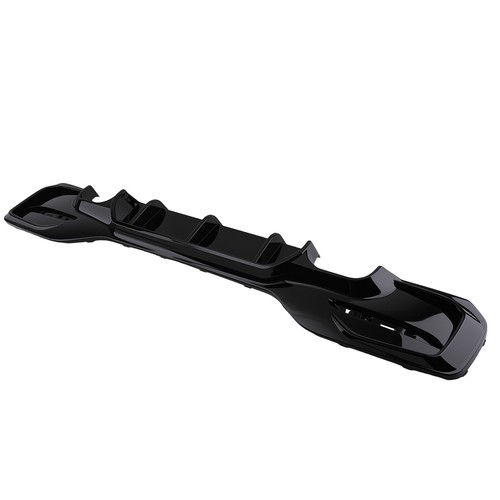 Black performance for bmw f20 - bmw,