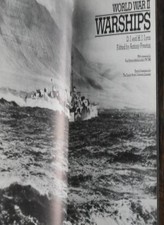 World War II Warships,David
