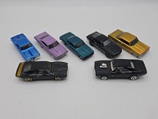 Hot Wheels American Muscle Car