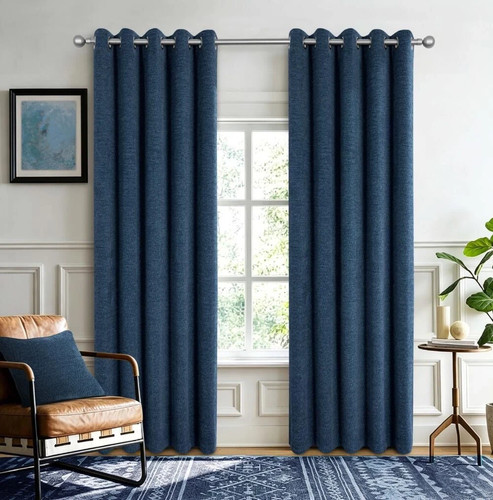 Thermal inter lined - lined, chenille