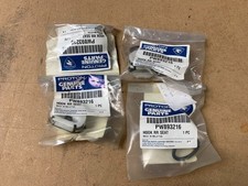 GENUINE PROTON SATRIA NEO REAR