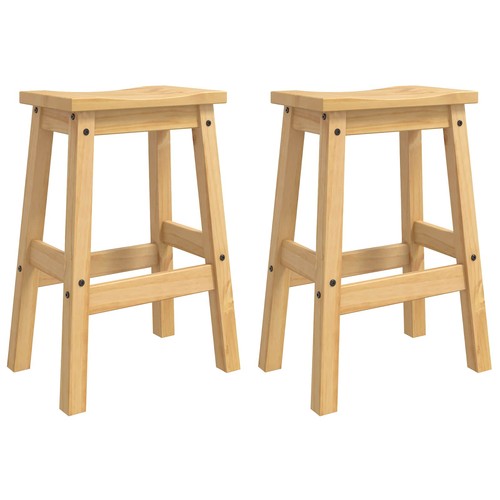 Vidaxl bar stool - vidaxl, 2
