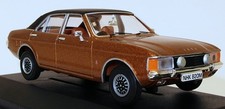 Vanguards 1/43 Scale Model Car