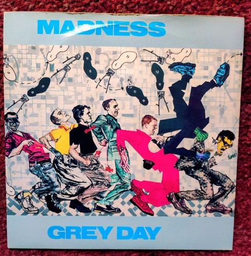 Madness