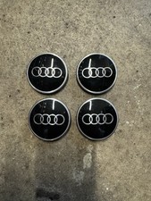 81A601170A Genuine Audi Hub
