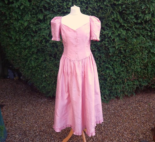 Vintage 1980s laura ashley - vintage,