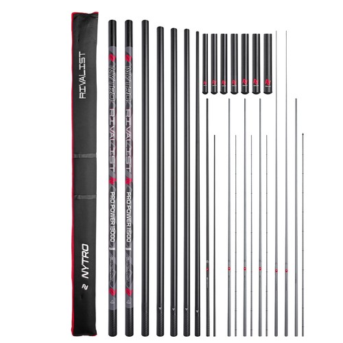 Nytro rivalist pro - nytro,
