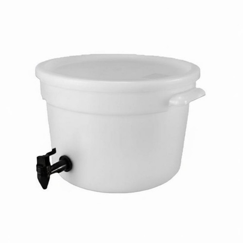Juice Dispenser with Tap