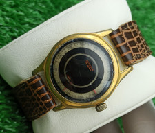 Juvenia 17 Jewel Skeleton