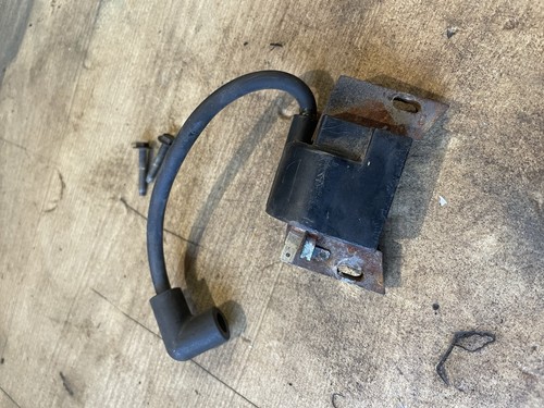 Ignition coil 593142 - ignition, coil,