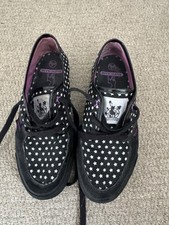 Women’s Babycham Canvas