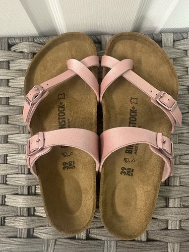 Birkenstock new box mayari - birkenstock, w/