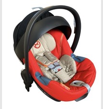 Cybex Car Seat with Baby