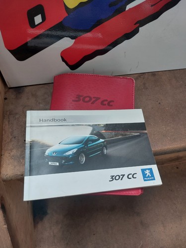 2005 2008 peugeot 307cc - 2005-2008,