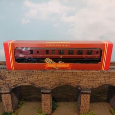 Hornby R433. LMS 3rd Class