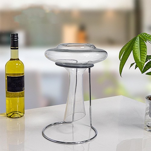 Decanter drying stand - decanter,