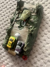 Micro Machines Swamp Snap