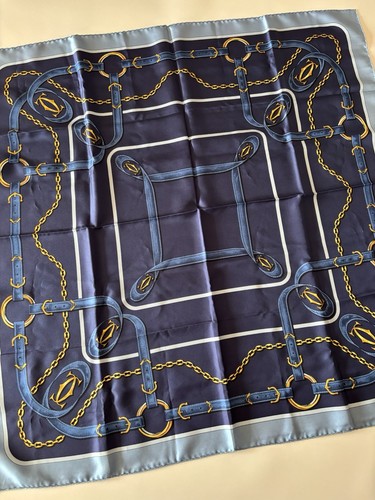 Vtg authentic cartier - vtg,