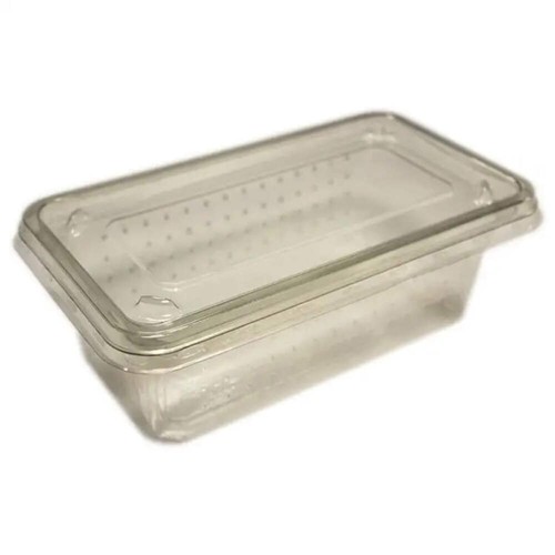 Prorep cricket tub vented - cricket,