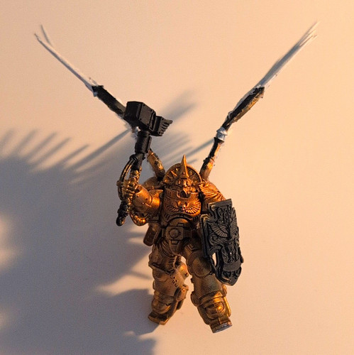 40k space marines - gw,