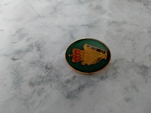 Northern ireland army pin - northern,