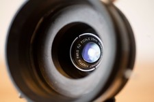 🔥 Kinoptik Apochromat 25mm