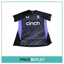 Castore England cricket. Ecb