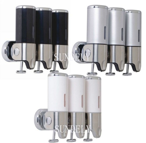 Kit 1500ml wall mounted - 1500ml,