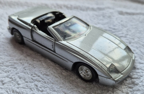 Toys bmw convertible - mc,