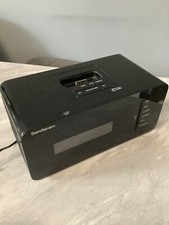 Sandstrom DAB Digital Radio