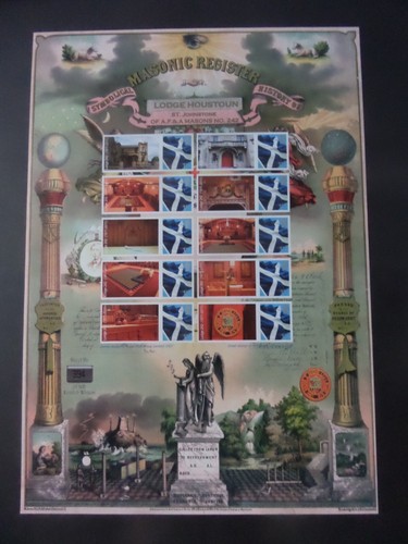 Great britain masonic - great,