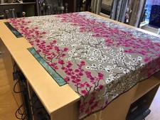 Pink/White Cherry Blossom