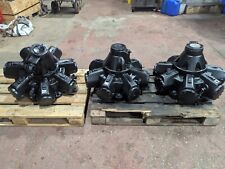 Vickers STAFFA MB270-S Marine Hydraulic Motor Single Unit Fishing Workboat