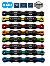 KMC X11-SL DLC Chain 11 Speed